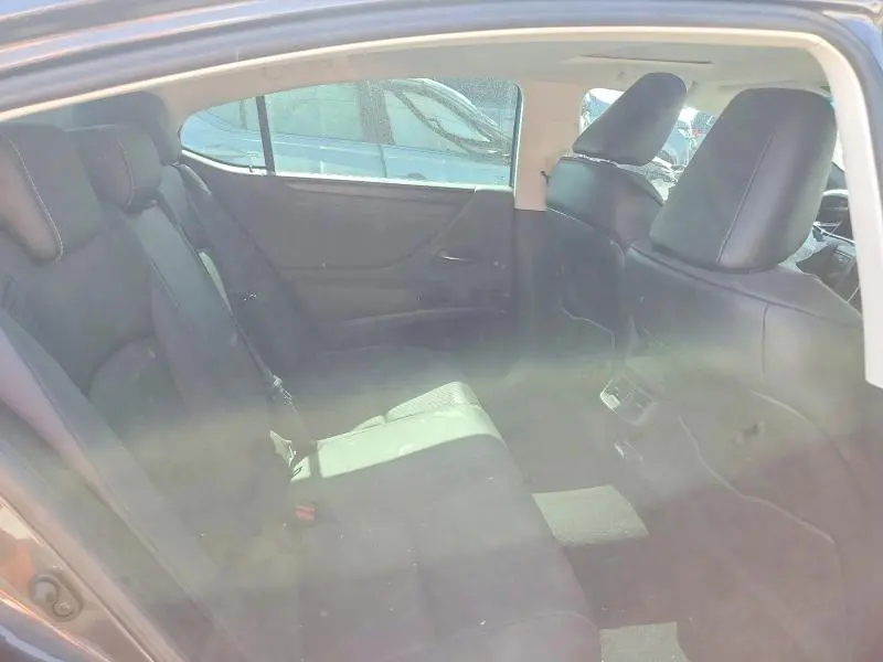 2022 LEXUS ES 350 BASE  