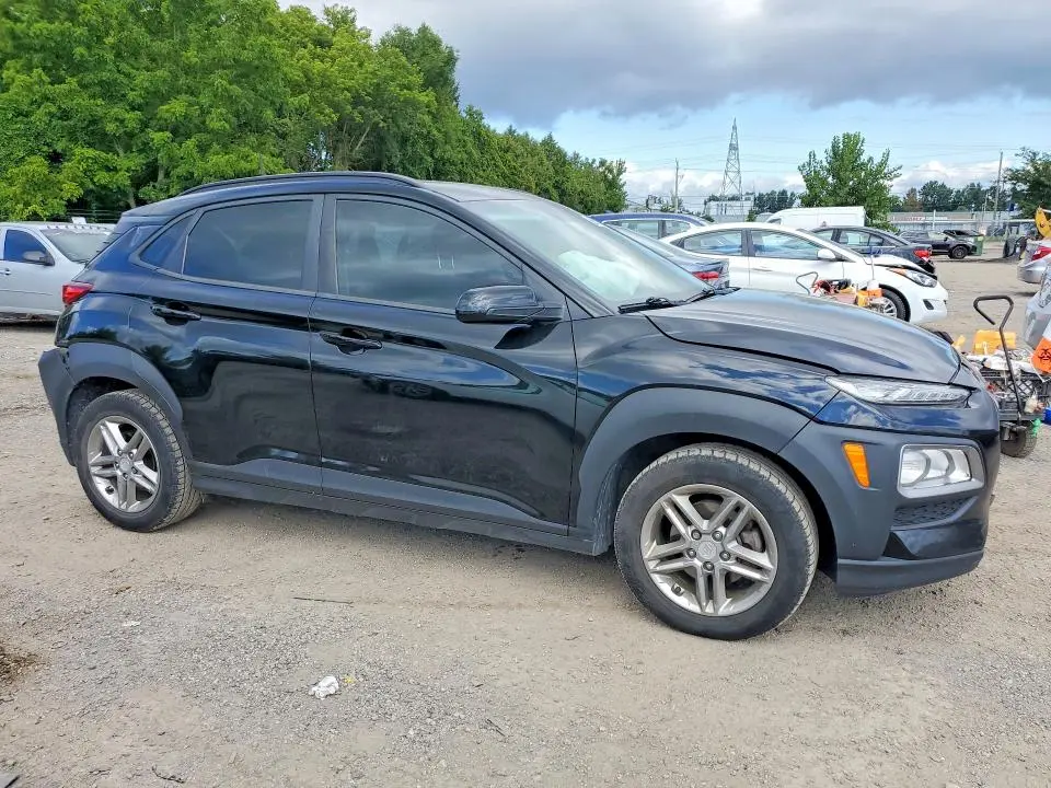 2018 HYUNDAI KONA SE  
