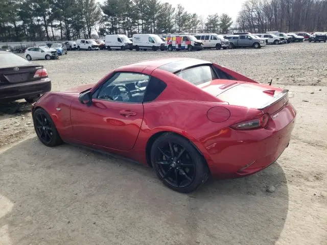 2019 MAZDA MX-5 MIATA CLUB  