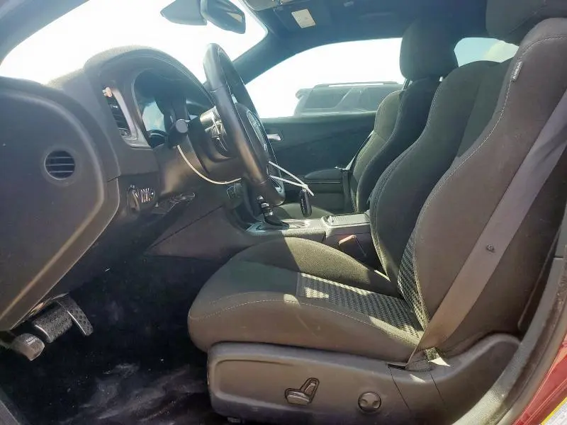 2023 DODGE CHARGER R/T  