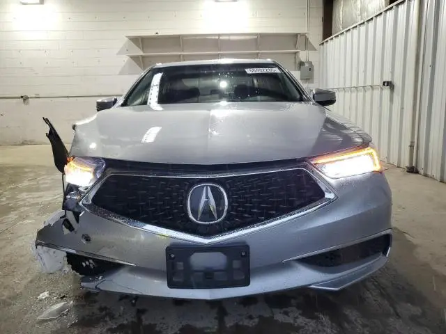 2020 ACURA TLX TECHNOLOGY  