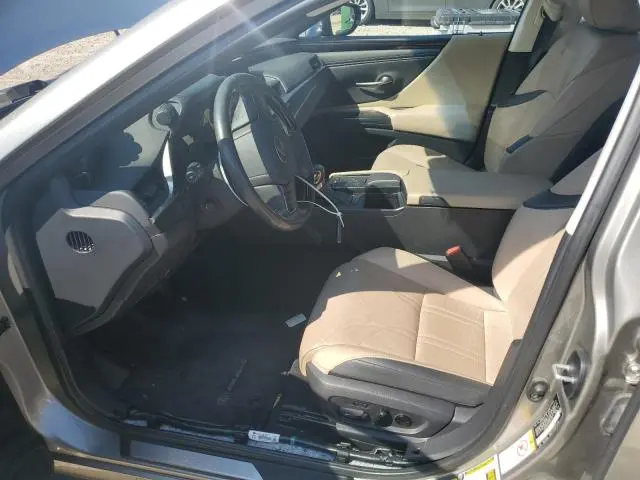 2019 LEXUS ES 350  