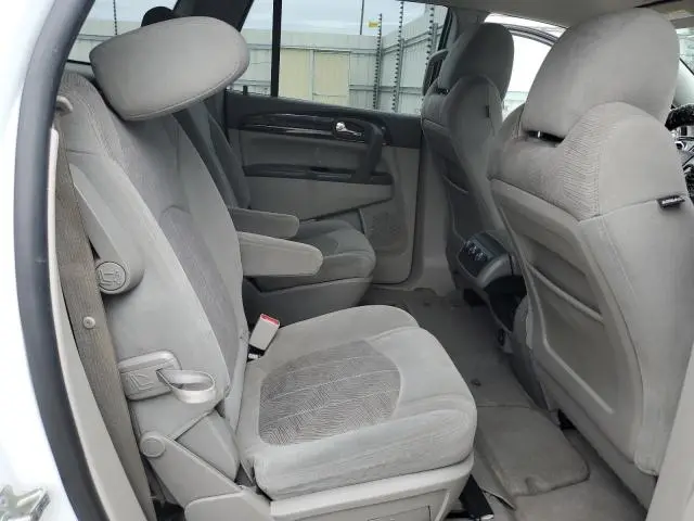 2017 BUICK ENCLAVE   