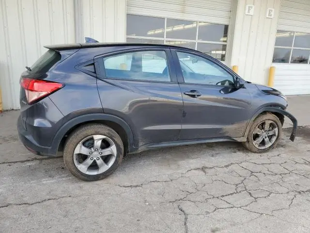 2018 HONDA HR-V LX  