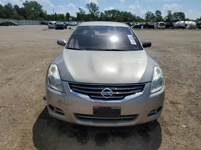 2011 NISSAN ALTIMA BASE  