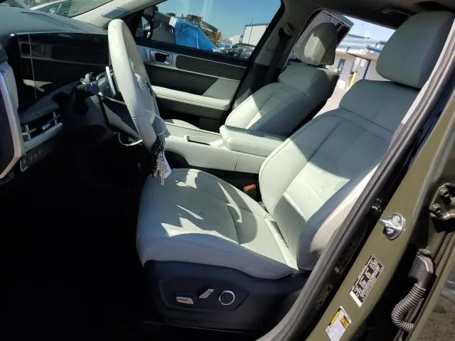 2024 HYUNDAI SANTA FE LIMITED  