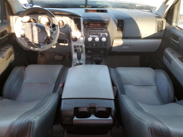 2011 TOYOTA TUNDRA DOUBLE CAB SR5