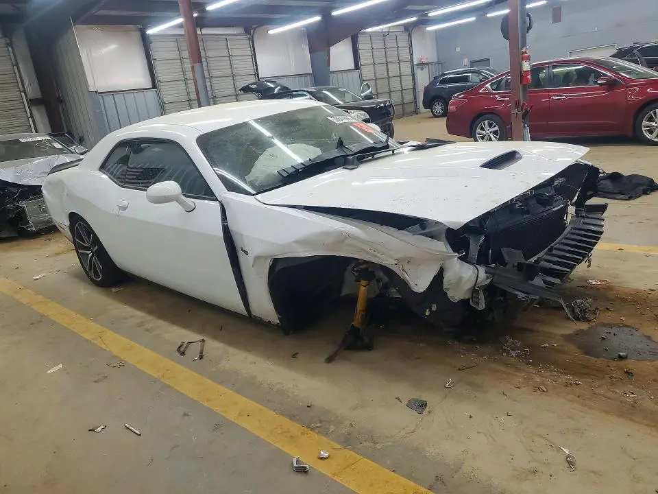 2023 DODGE CHALLENGER R  