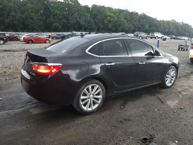 2014 BUICK VERANO CONVENIENCE  