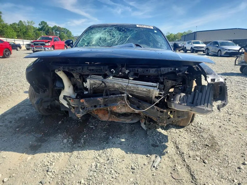 2021 DODGE CHALLENGER R  
