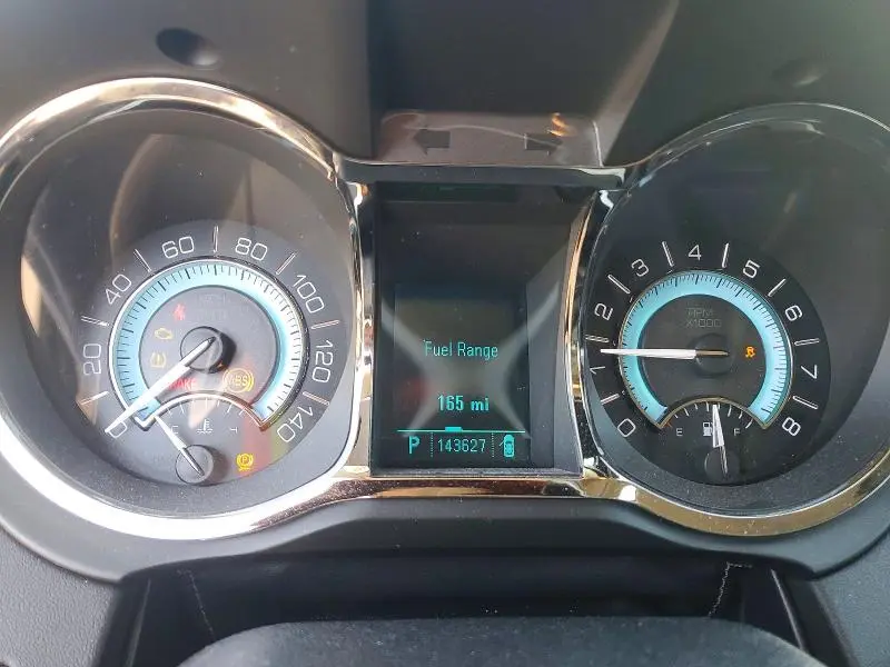 2011 BUICK LACROSSE CXL  