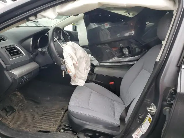 2019 SUBARU LEGACY 2.5I PREMIUM  