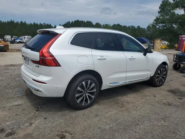 2023 VOLVO XC60 PLUS
