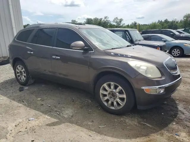 2012 BUICK ENCLAVE   