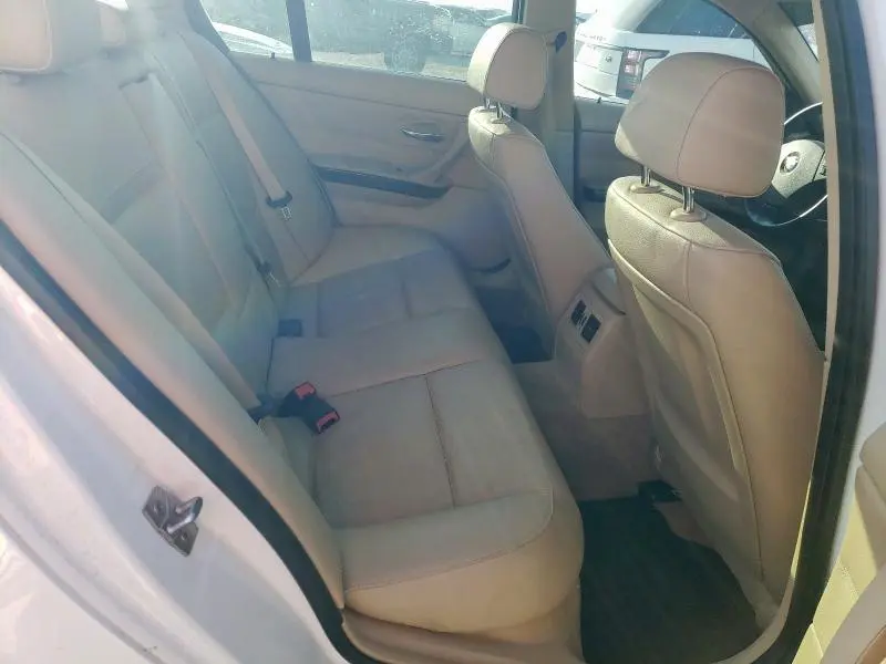 2011 BMW 328 I SULEV  