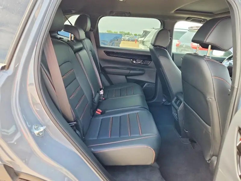 2024 HONDA CR-V SPORT TOURING  