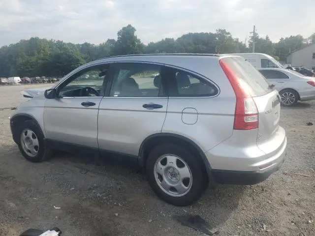 2010 HONDA CR-V LX  