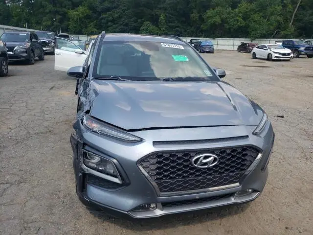 2019 HYUNDAI KONA LIMITED  