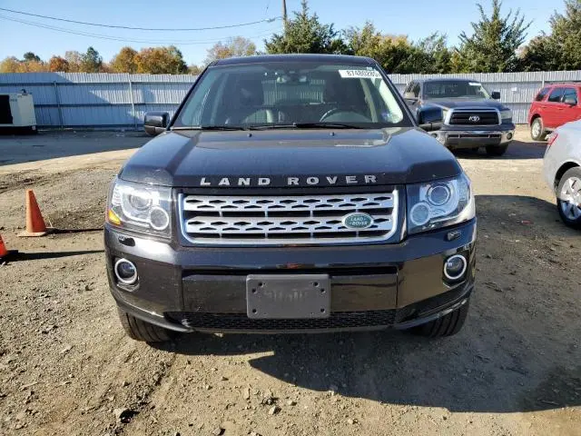 2013 LAND ROVER LR2 HSE  