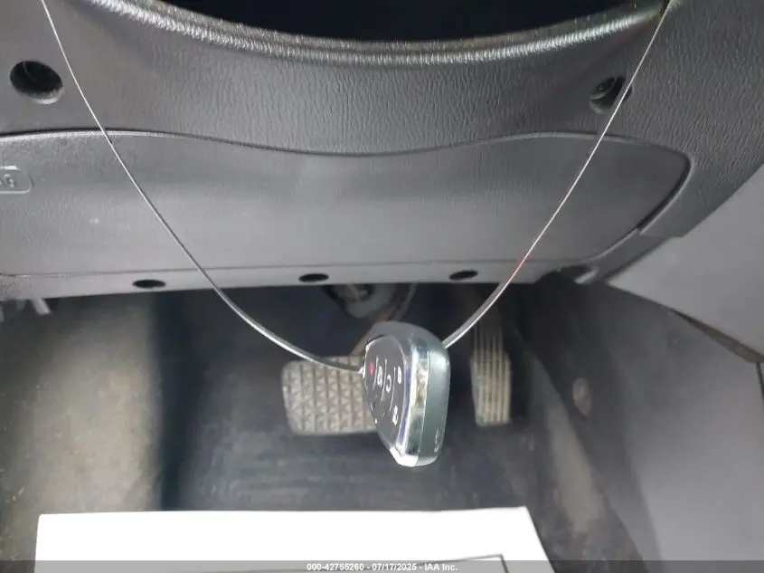 2020 CHEVROLET SONIC FWD  LT