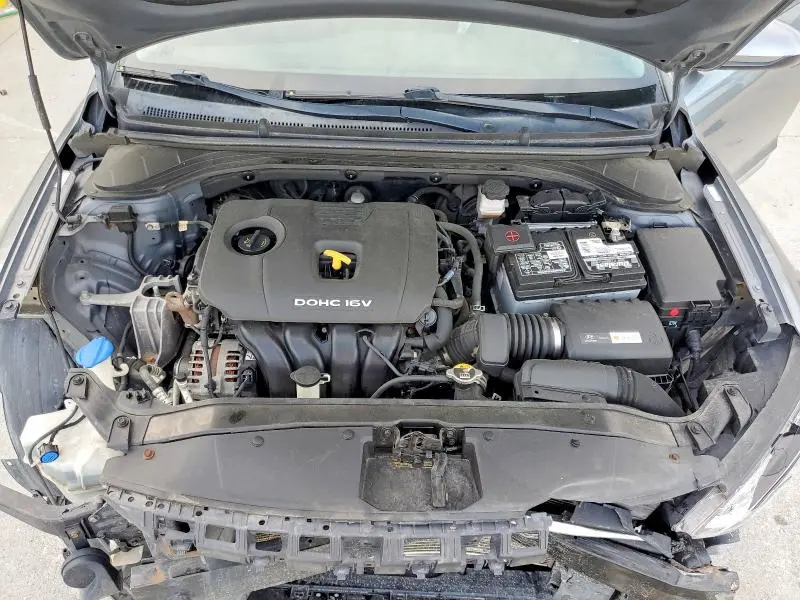 2017 HYUNDAI ELANTRA VALUE EDITION  