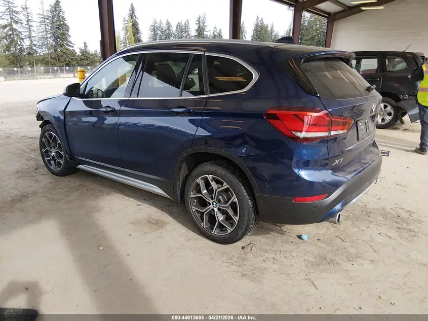 2020 BMW X1 XDRIVE28I