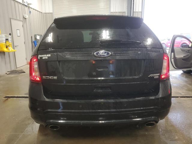 2011 FORD EDGE SPORT