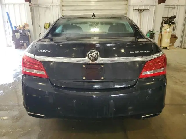 2014 BUICK LACROSSE   