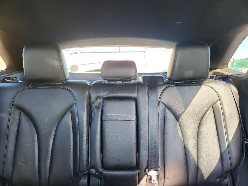 2019 LINCOLN MKC   