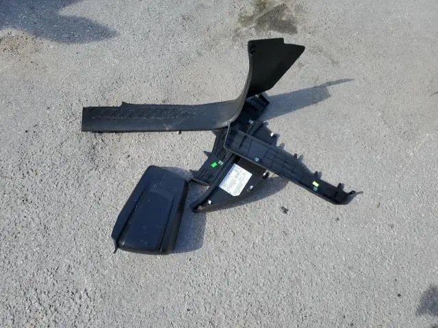 2020 CHEVROLET SILVERADO K1500  