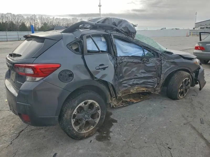 2023 SUBARU CROSSTREK PREMIUM  