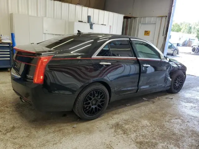 2013 CADILLAC ATS PREMIUM  