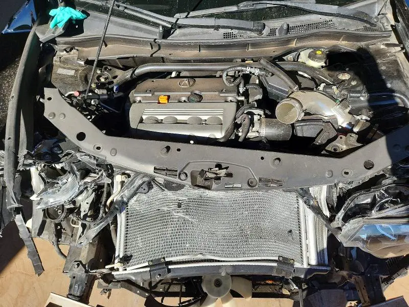 2010 ACURA TSX   