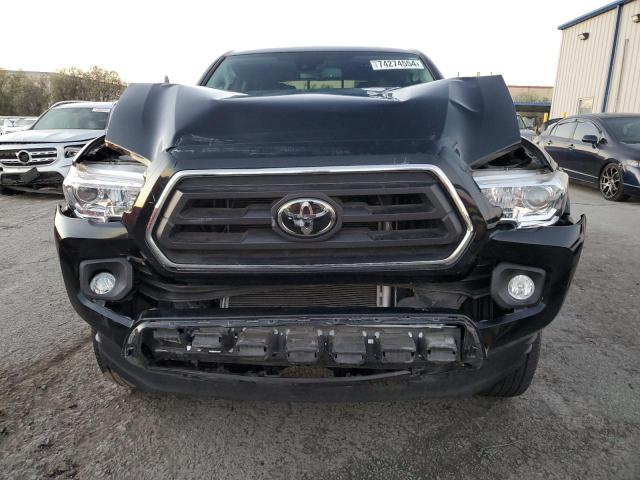 2022 TOYOTA TACOMA DOUBLE CAB