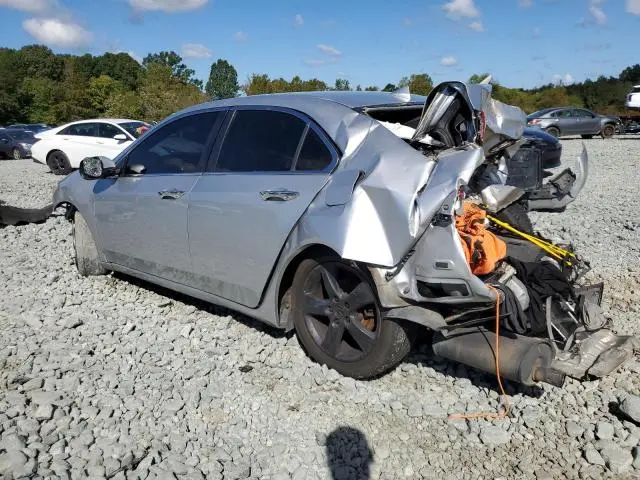 2014 ACURA TSX