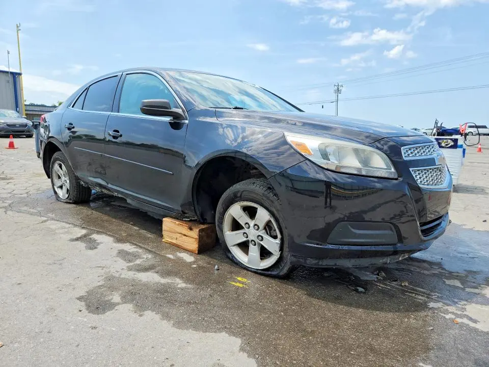 2013 CHEVROLET MALIBU LS  