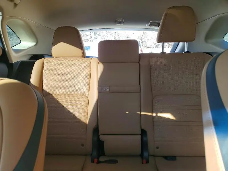 2017 LEXUS NX 200T BASE  