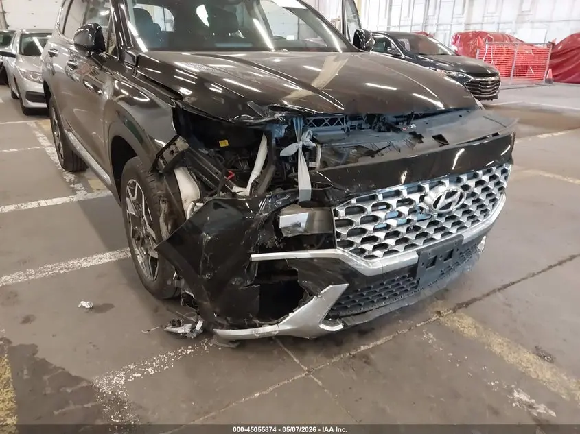 2023 HYUNDAI SANTA FE HYBRID SEL PREMIUM