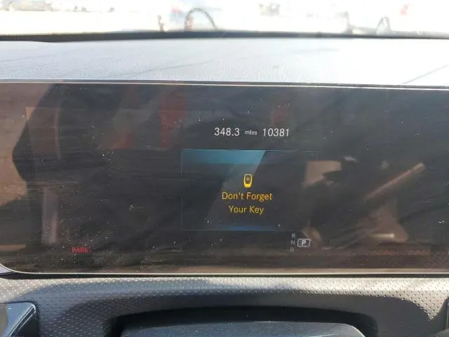 2023 MERCEDES-BENZ CLA 250 4MATIC  