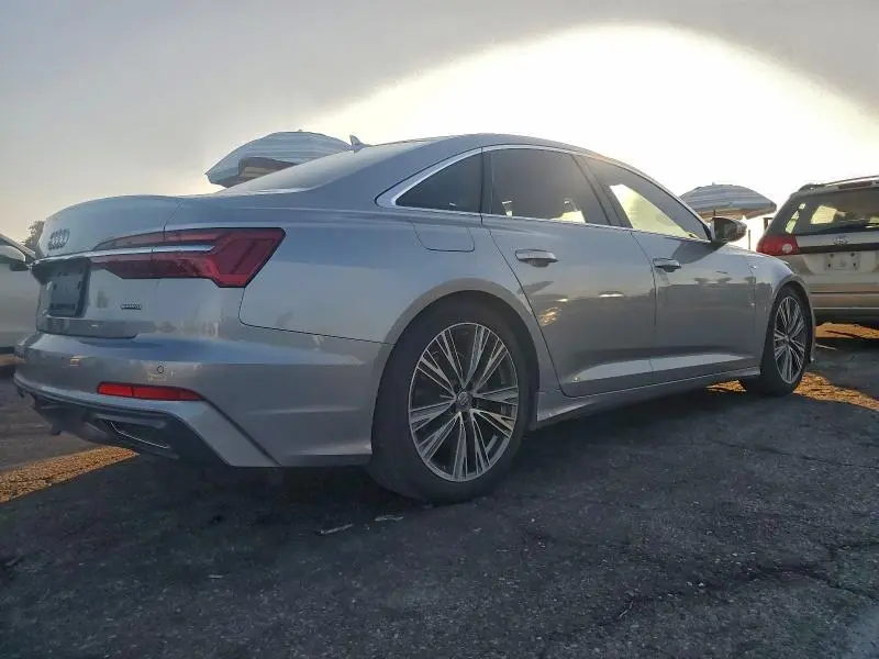 2019 AUDI A6 PREMIUM  