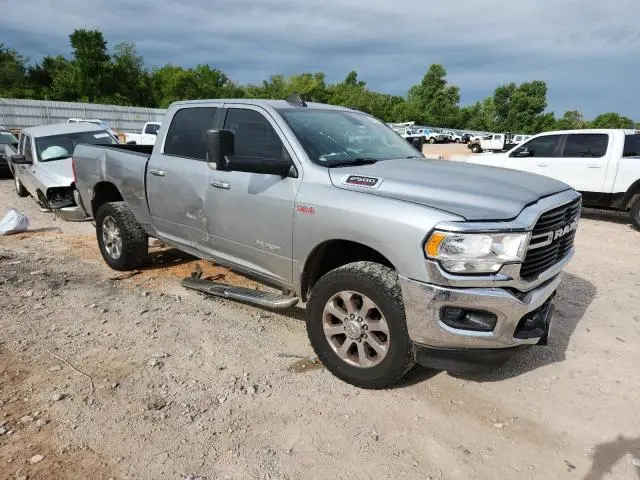 2019 RAM 2500 BIG HORN  