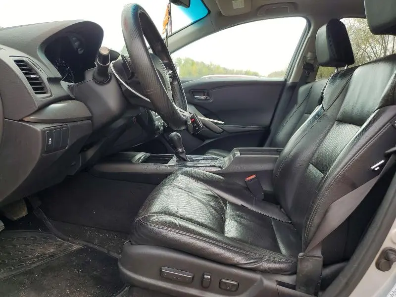 2015 ACURA RDX   