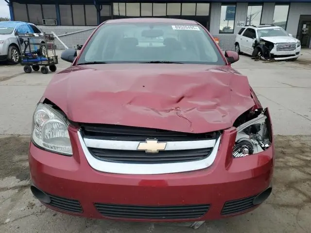 2010 CHEVROLET COBALT 1LT  