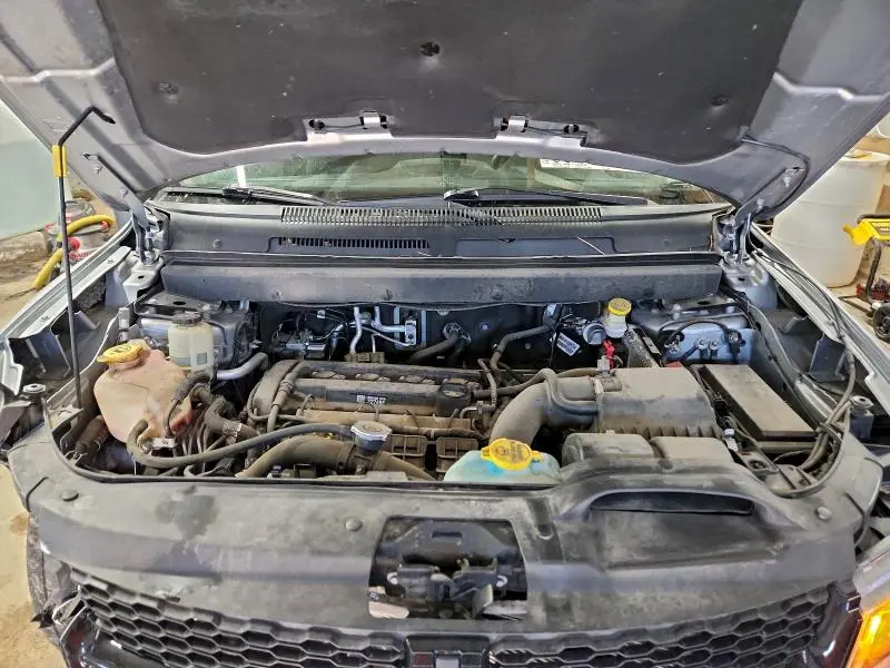 2020 DODGE JOURNEY SE  