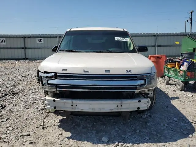 2016 FORD FLEX SEL  
