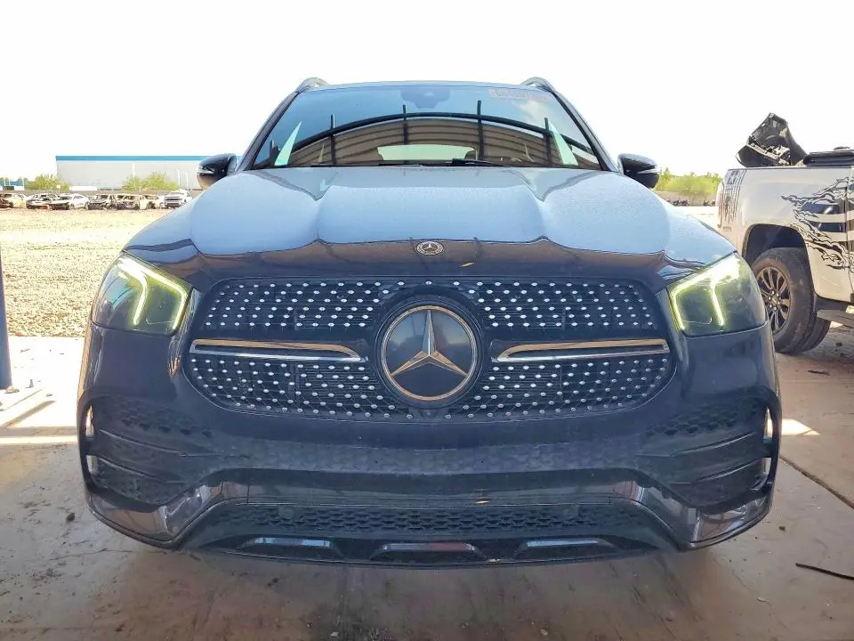 2021 MERCEDES-BENZ GLE 350  