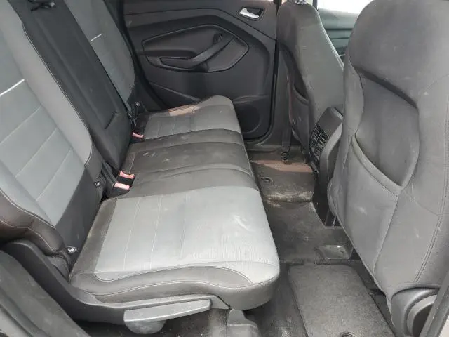 2013 FORD C-MAX SE  