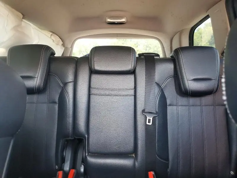 2014 MERCEDES-BENZ GL 350 BLUETEC  