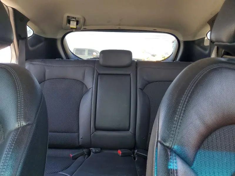 2013 HYUNDAI TUCSON GLS  
