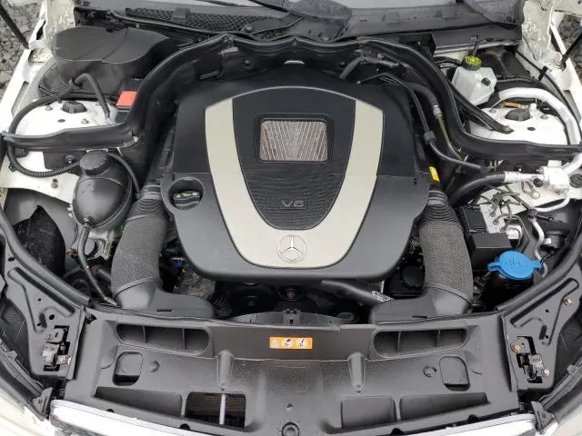 2012 MERCEDES-BENZ C 300 4MATIC  